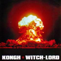 Kongh : Kongh - Witch Lord